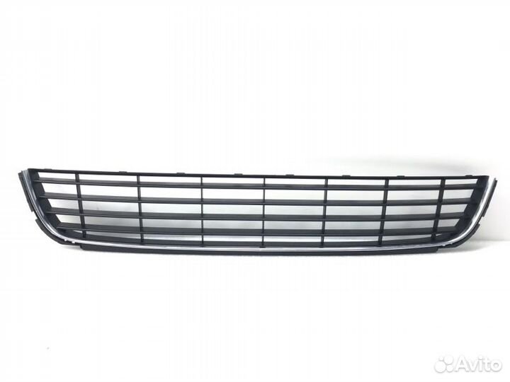 Решетка радиатора передняя Volkswagen Golf 6 2010