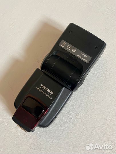 Вспышка Yongnuo speedlite YN565exit для Canon