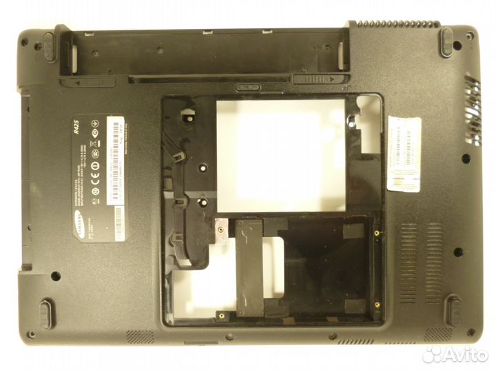 Б. у. запчасти ноутбука samsung R425/ R440