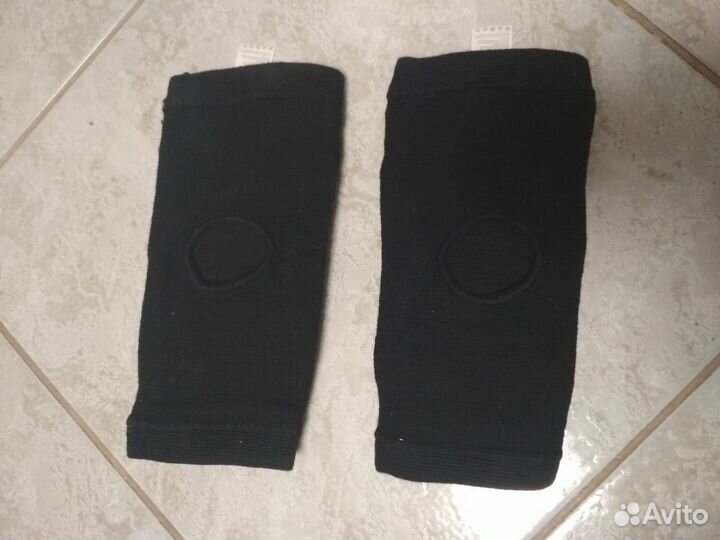 Налокотники Demix, размер L