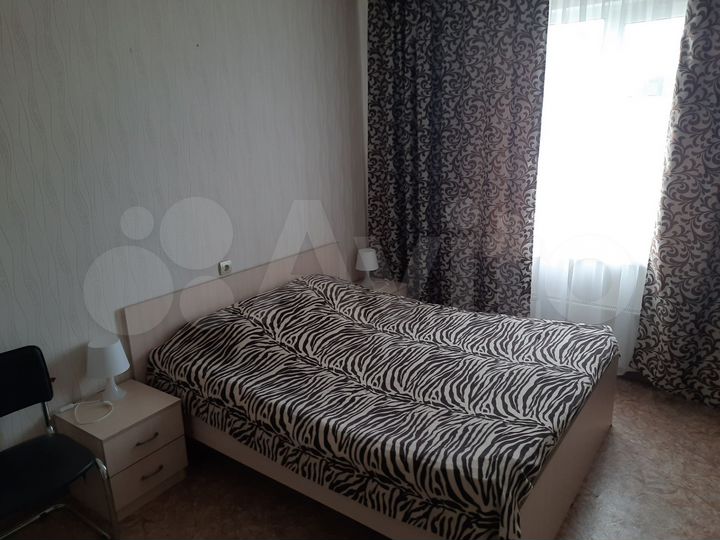 1-к. квартира, 30 м², 7/10 эт.