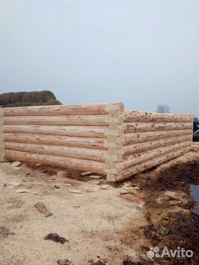 Пиломатериал