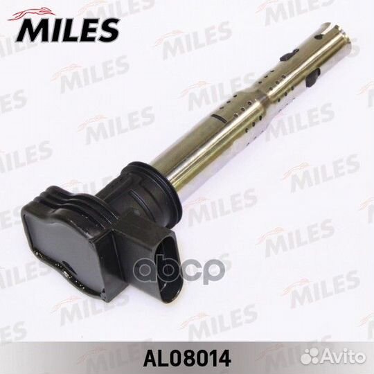 Катушка зажигания audi A3/A4/G4 1.8/2.0 FSI al0