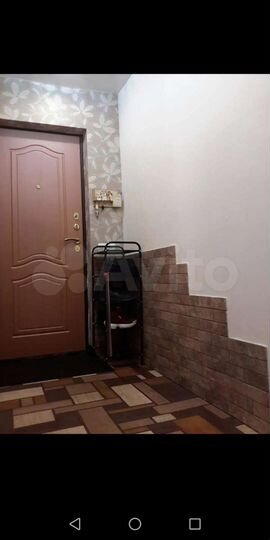 2-к. квартира, 42,1 м², 1/5 эт.