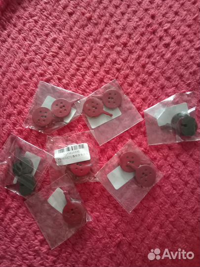 Тормозные колодки