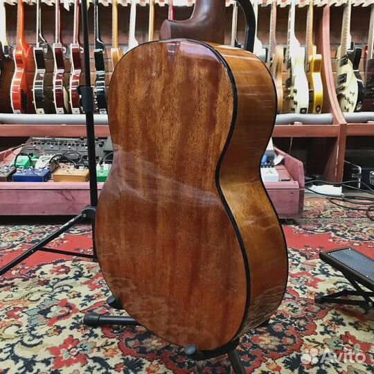 Cort AC100 4/4 Semi Gloss