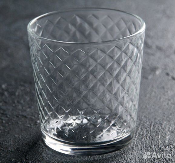 Стакан для свечей 250 мл