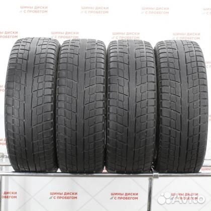 Yokohama Geolandar I/T-S G073 235/65 R17