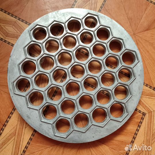 Пельменница СССР