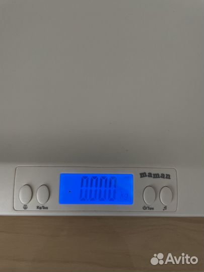 Детские весы аренда