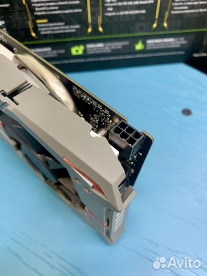 Видеокарта gtx 1060 6gb Гарантия
