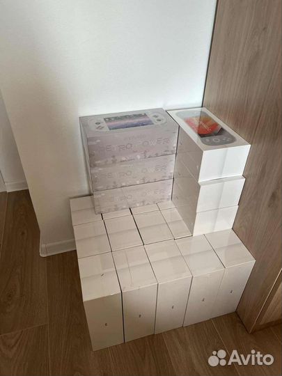 Aya neo 2/2s 16+1/32+2 в наличии