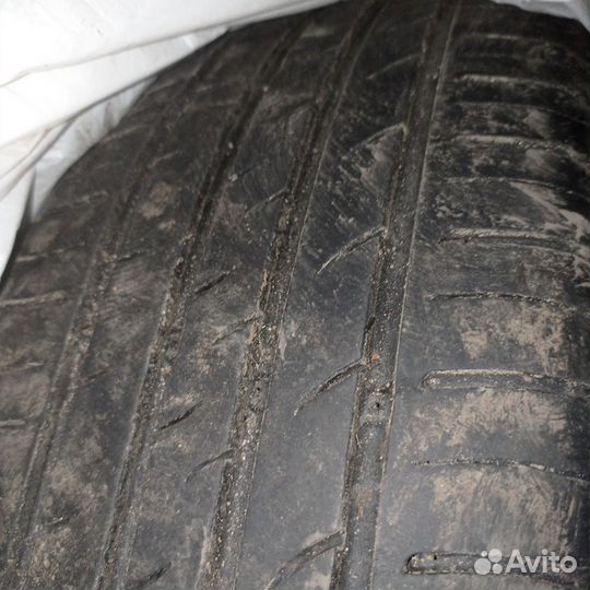 Kumho Ecowing ES31 205/60 R16 92H