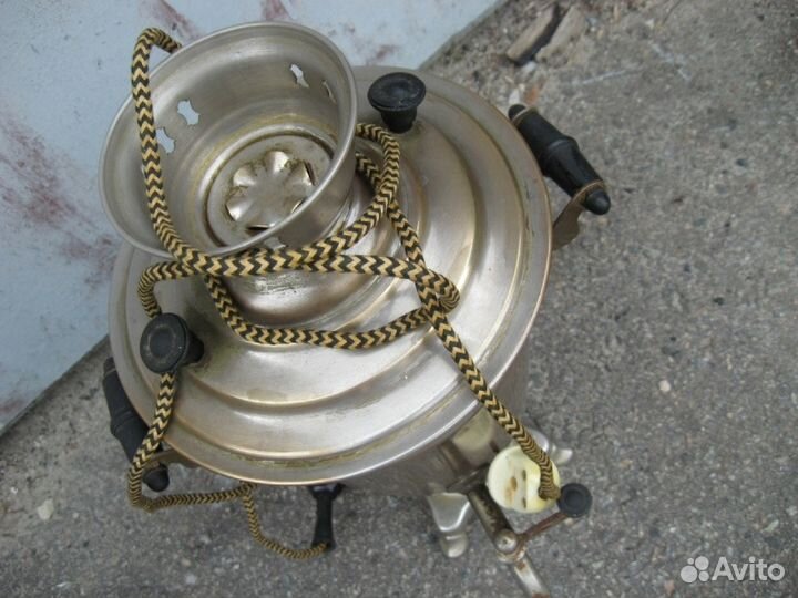 Самовар электрический