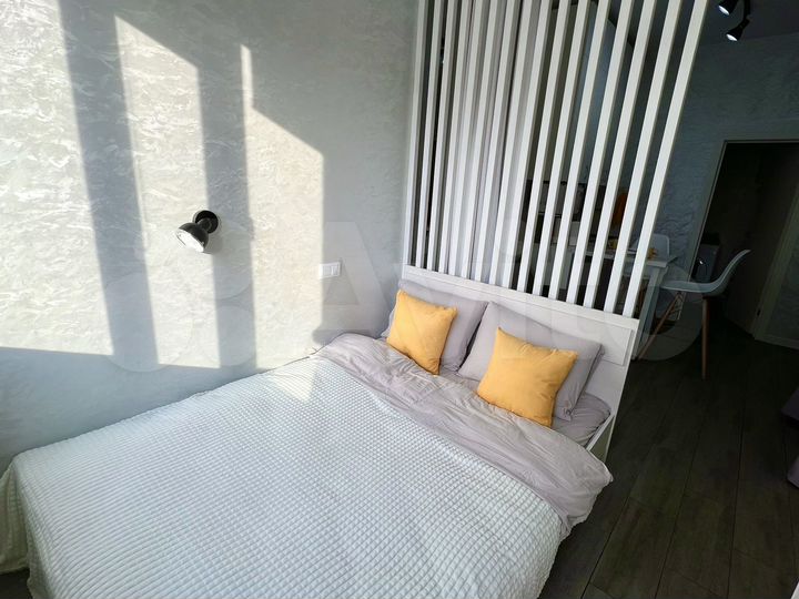 Квартира-студия, 30 м², 5/11 эт.