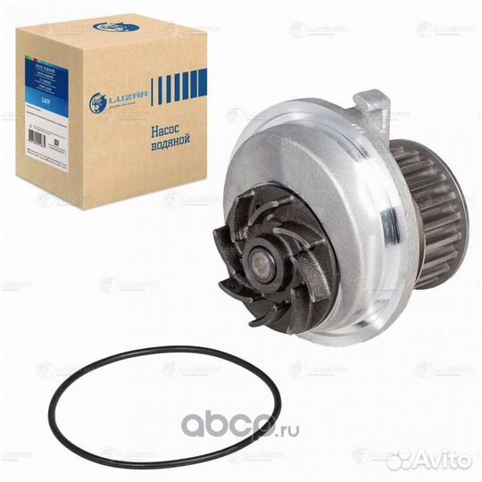 Насос водяной (помпа) Espero 1.8/2.0 sohc с 94 г