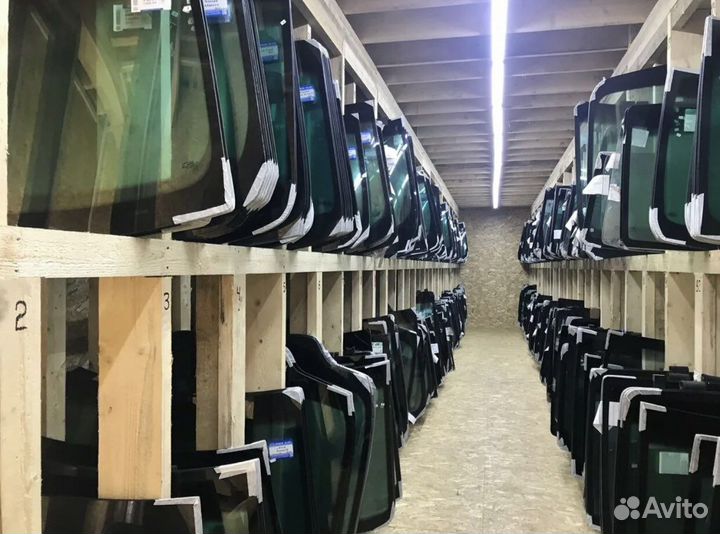 Автостекло