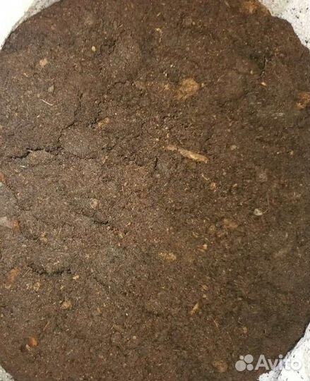 Перегной,навоз конский коровий в мешках