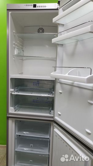 Холодильник liebherr BIO fresh 2 метра