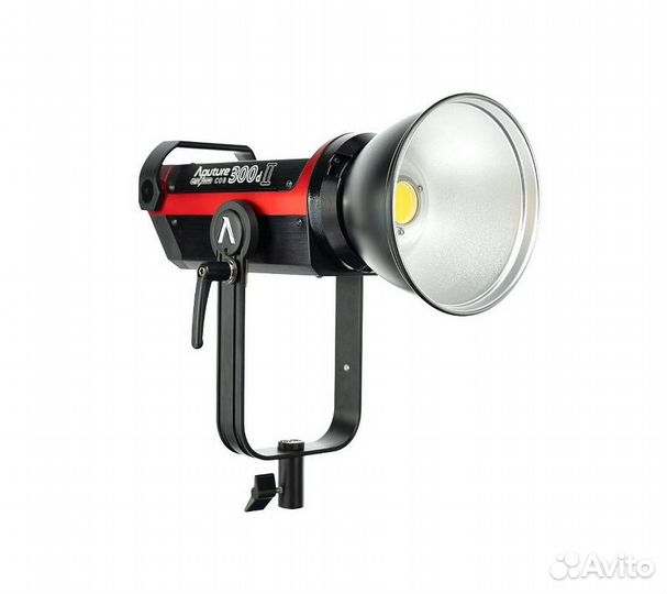 Светодиодный осветитель Aputure Light Storm LS C30