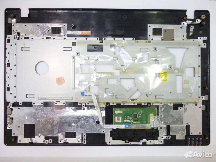 Б.у. запчасти ноутбука Acer Aspire 7750