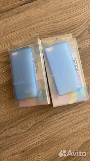 Чехол на iPhone 5