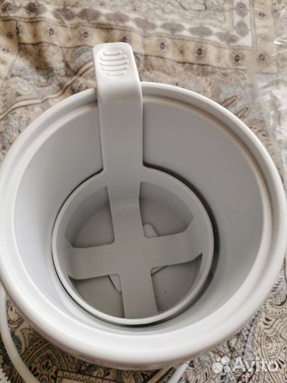 Подогревать для бутылочек Maman