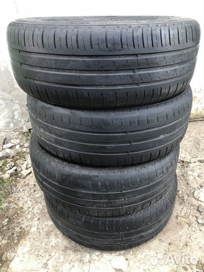 Jinyu Gallopro Multiseason 185/60 R14