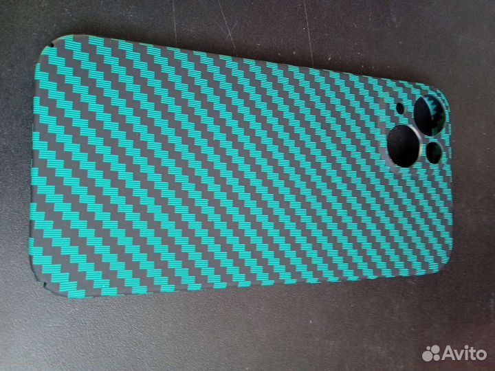 Чехол iPhone 13