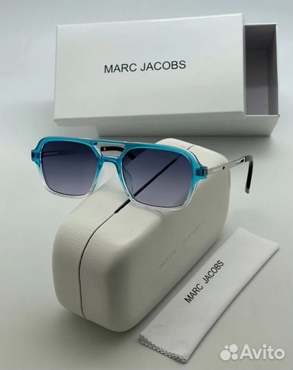 Солнцезащитные очки Marc Jacobs