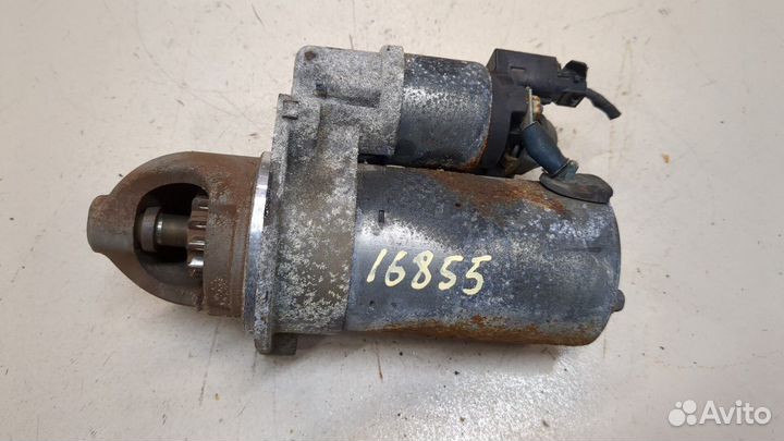 Стартер киа Cerato, 2011