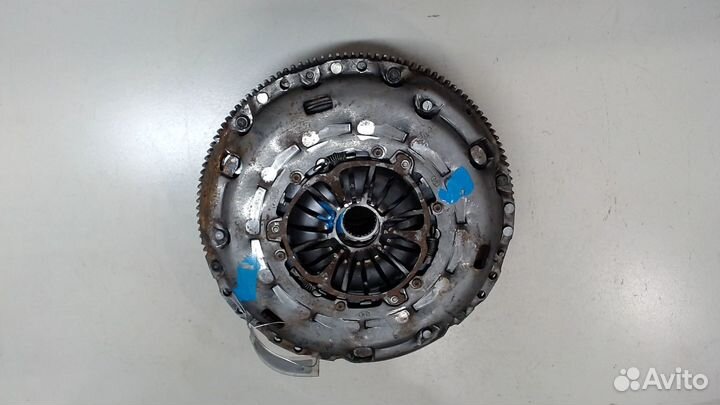 Маховик Volkswagen Transporter 5, 2007