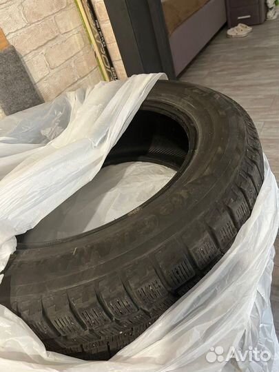 Yokohama Ice Guard IG50 205/55 R16 91Q