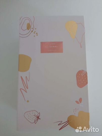 Портативный USB миксер