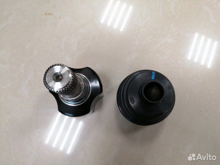 Шрус внутренний передний левый Тагаз Vega C100