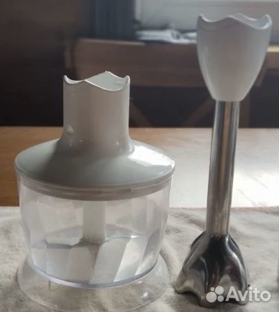 Аксессуары для блендера braun 4165-MQ535