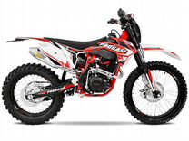 Мотоцикл Progasi Super Max 300