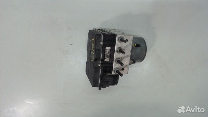 Блок абс, насос Jaguar XJ, 2011