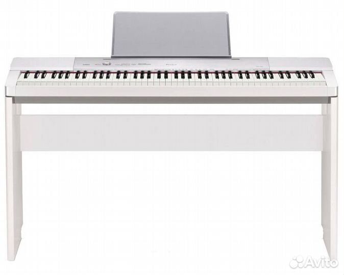 Аренда цифрового пианино