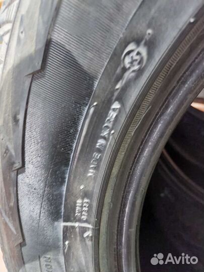 Hankook I'Pike RW11 265/60 R18 110T