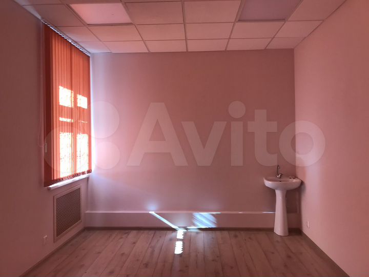 Офис, 9 м²