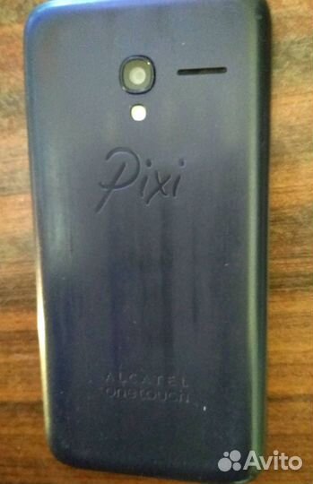 Alcatel One Touch Pixi 3 (4.5) 5017D