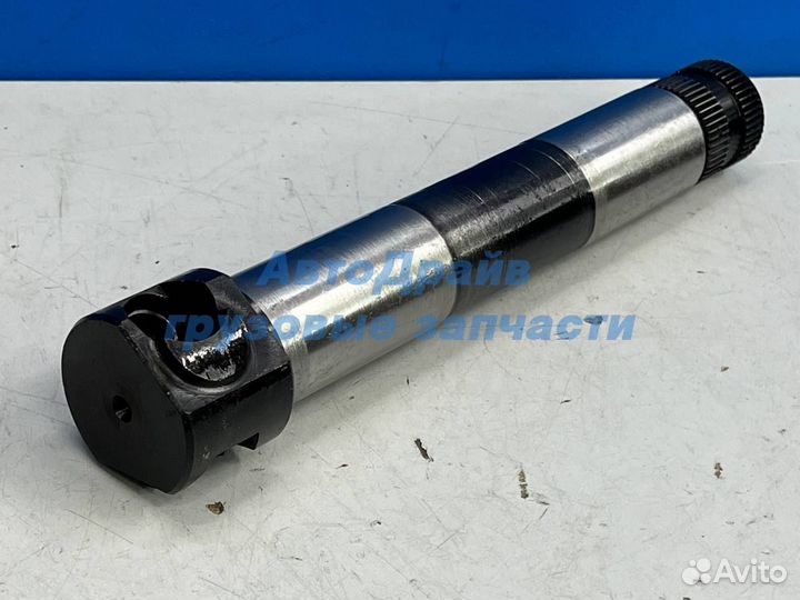 Вал тормозной Вольво FH FM задний правый 230 мм