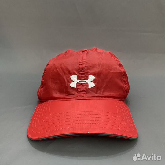 Кепка бейсболка мужская under armour