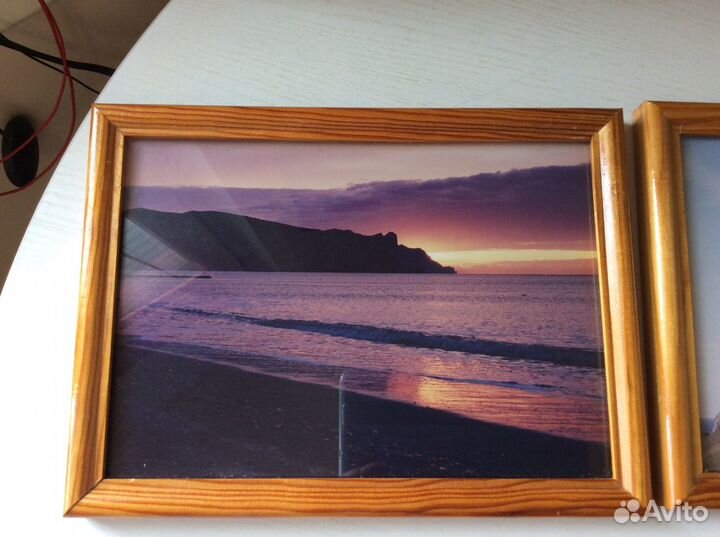 Фотогалерея «Крым. От рассвета до заката»