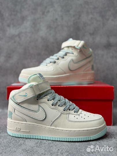 Кроссовки nike air force 1 36-41