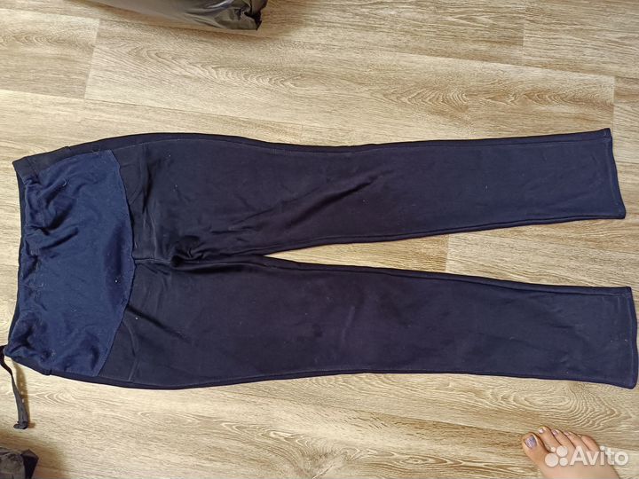 Вещи для беременной 50-54