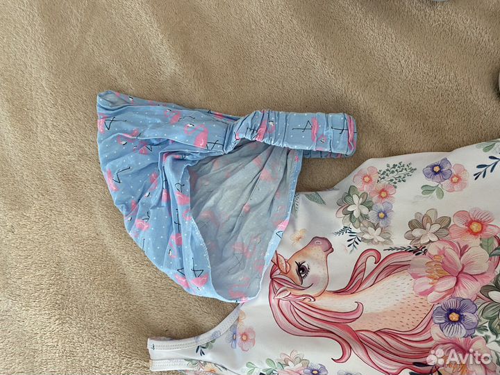 Вещи для девочки 116-134