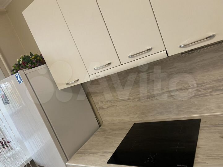 1-к. квартира, 40 м², 3/10 эт.