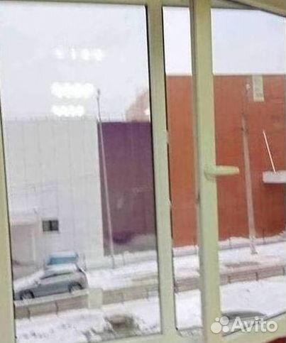 Окна и балконы новые